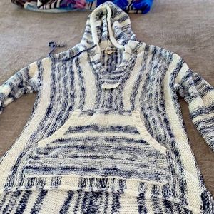 Sweater size small